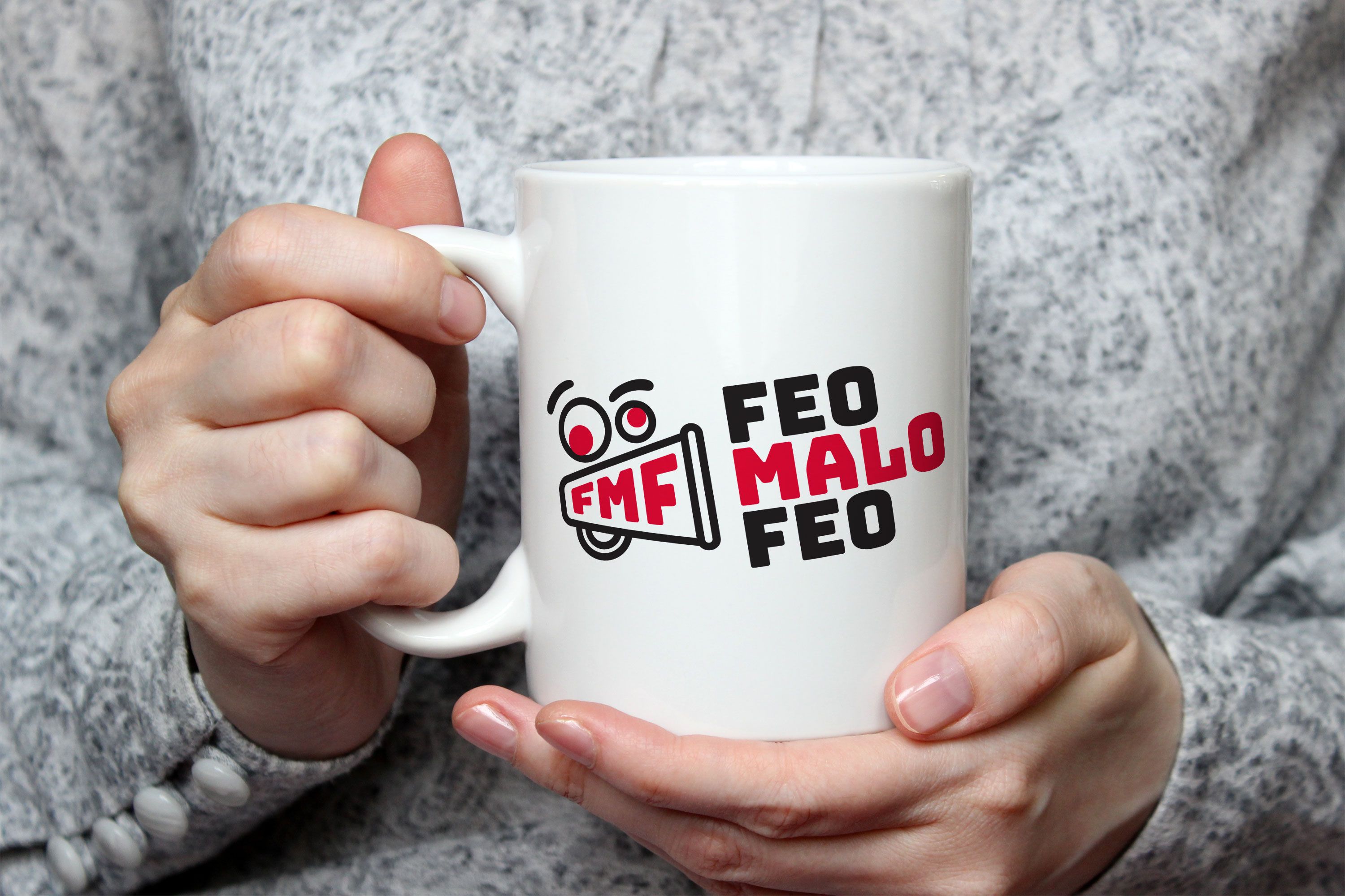 Feo Malo Feo
