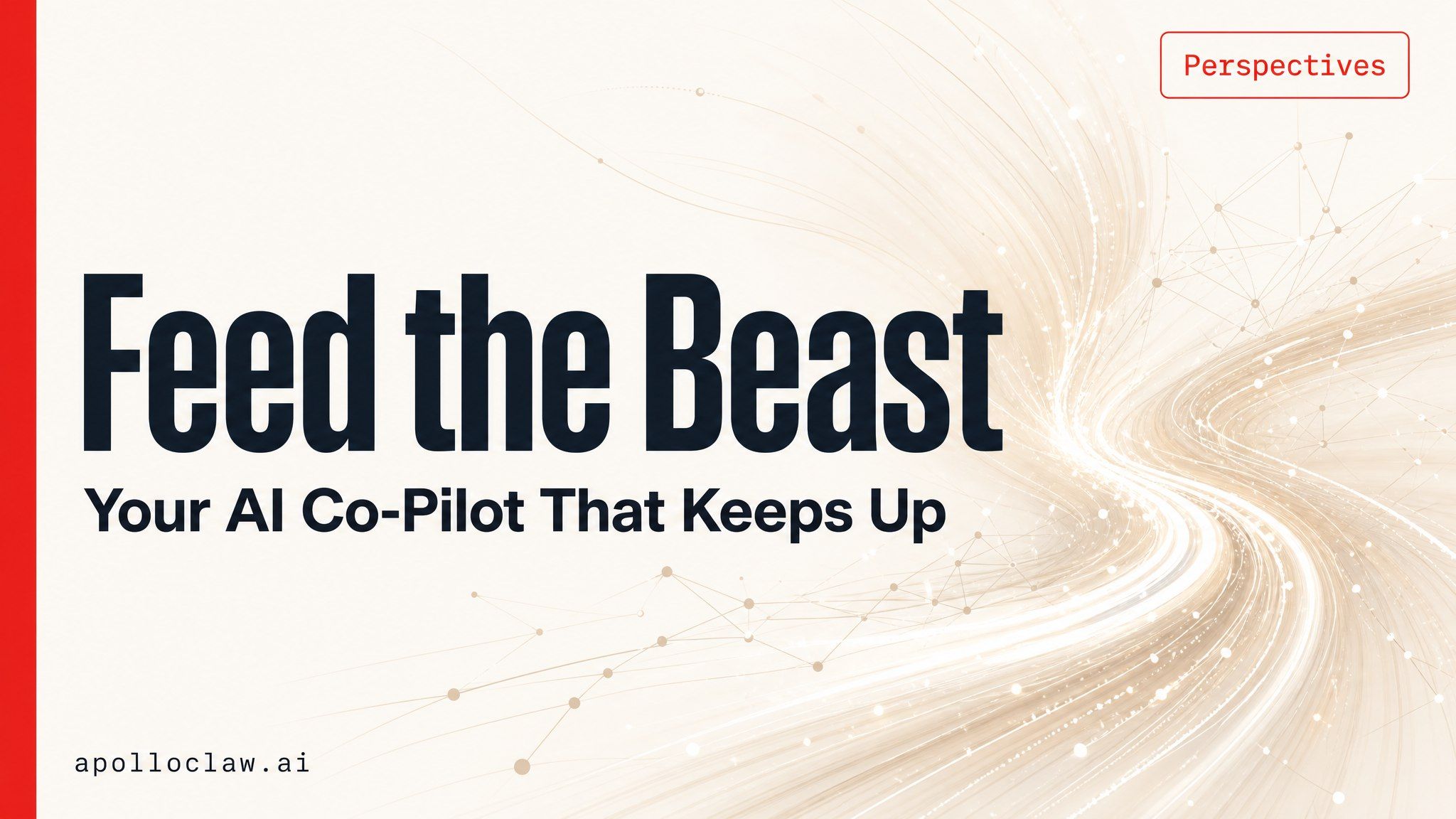 Feed the Beast