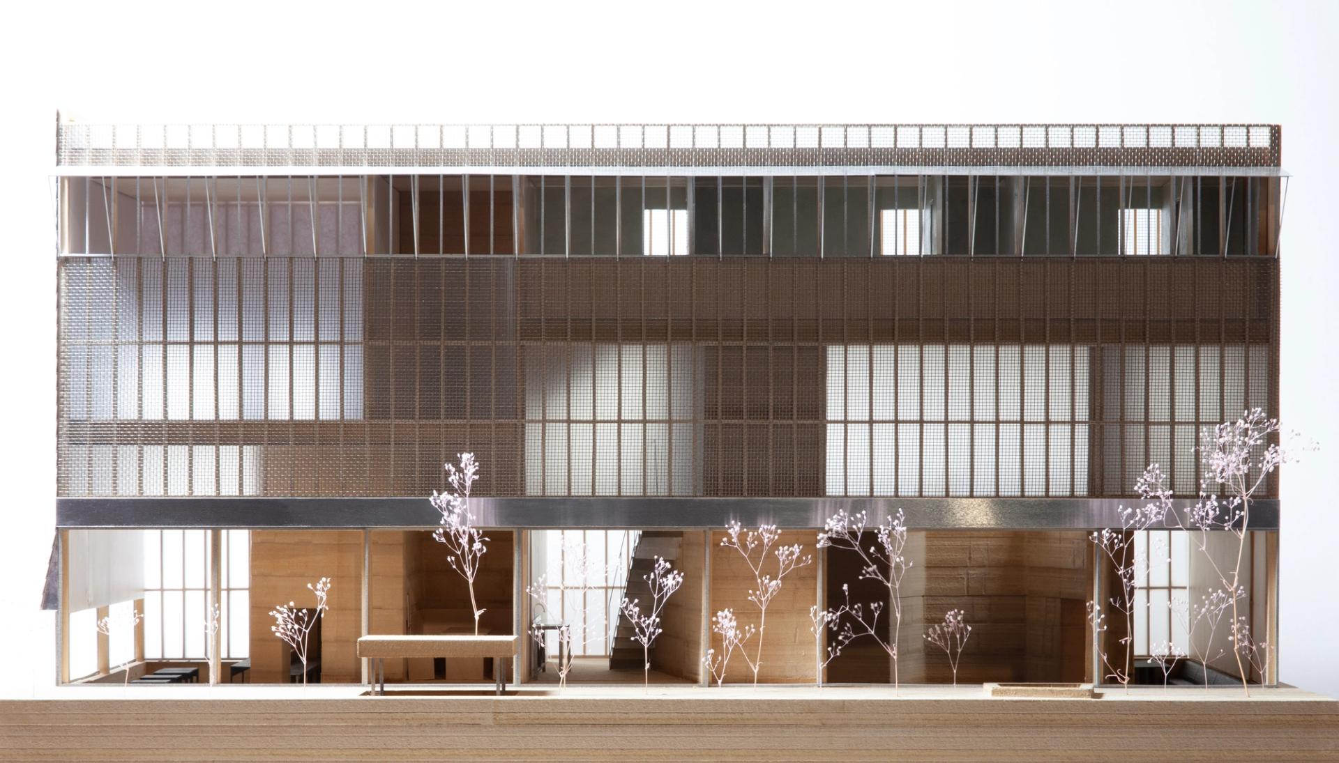 Sound and Vision House