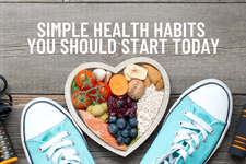 10 Simple Health Habits You Should Start Today card image