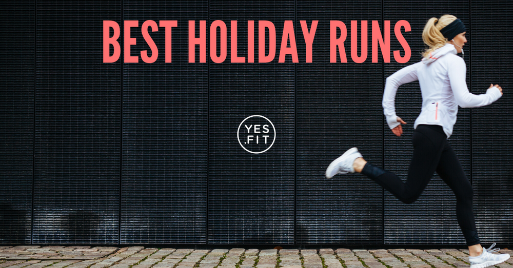 Best Holiday Runs