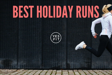 Best Holiday Runs card image