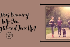 How Does Running Help You Lose Weight and Tone Up? (Even If You’re New) card image