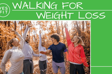 10 Effective Tips to Lose Weight While Walking card image