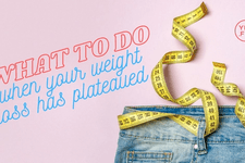 What to do When Your Weight Loss Has Plateaued card image