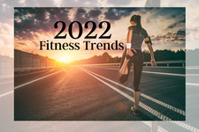 Top Fitness Trends in 2022  card image
