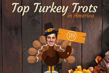 Top Turkey Trot's in America card image