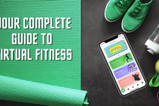 Your Complete Guide to Virtual Fitness card image
