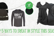 Top 5 Ways to Sweat in Style this Season card image