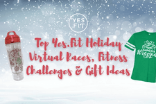 Top Yes.Fit Holiday Virtual Races, Fitness Challenges & Gift Ideas card image