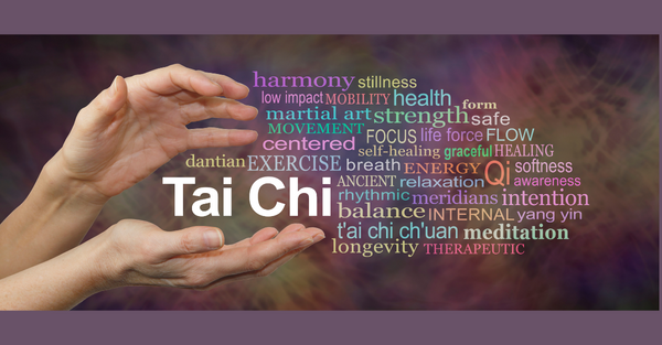 Tai-chi