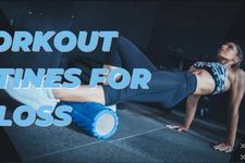 7 Workout Routines for Fat Loss card image