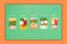 How to Meal Plan and Prep and Hit Your Goals card image
