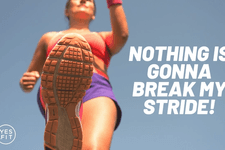 Nothing is Going to Break My Stride card image