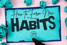 How to Form a New Habit card image