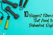 10 Biggest Fitness Lies That Need to be Debunked Right Now  card image