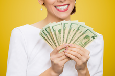 Give $5, Earn $5 with Yes.Fit's Rewards Program card image