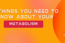 5 Things You Need to Know About Your Metabolism card image