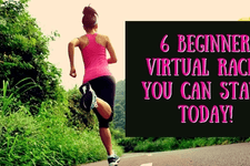 6 Beginner Virtual Races You Can Start Today! card image