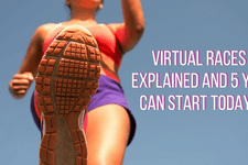 Virtual Races Explained and Five You Can Start Today! card image