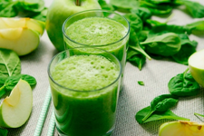 Best Green Smoothie card image