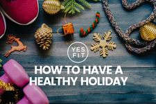 How to Have a Healthy Holiday card image