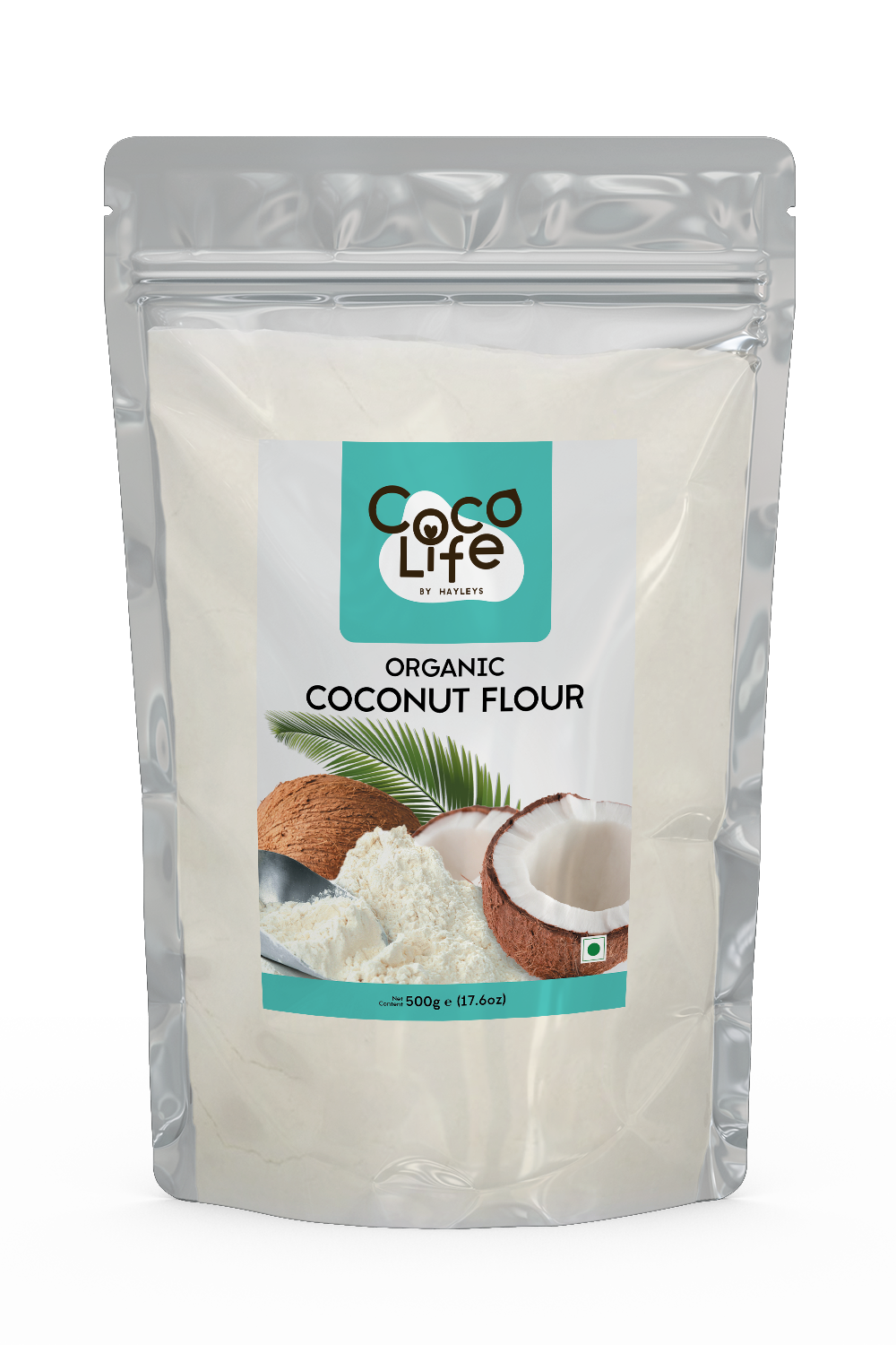 Coconut Flour | Cocolife by Hayleys