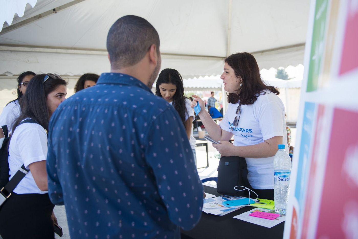 YOUTH INNOVATION SUMMIT — photograph 7