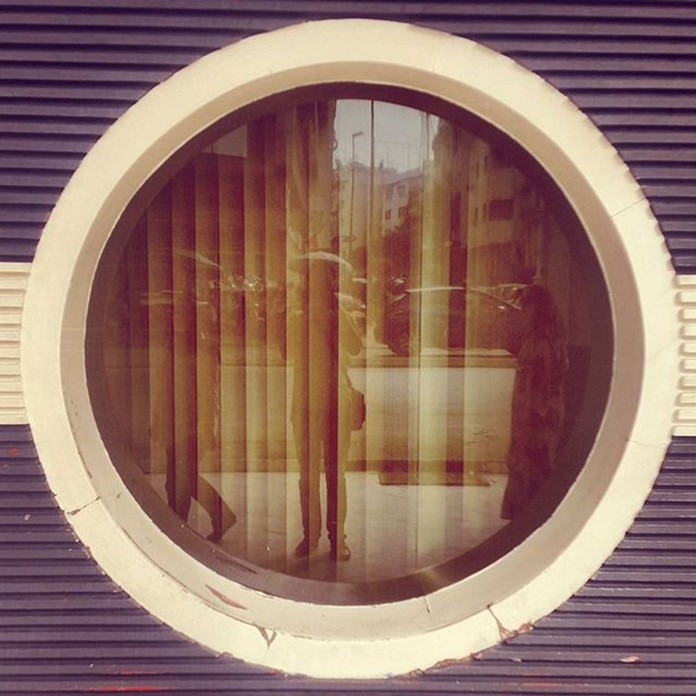#Dailycircle — photograph 66