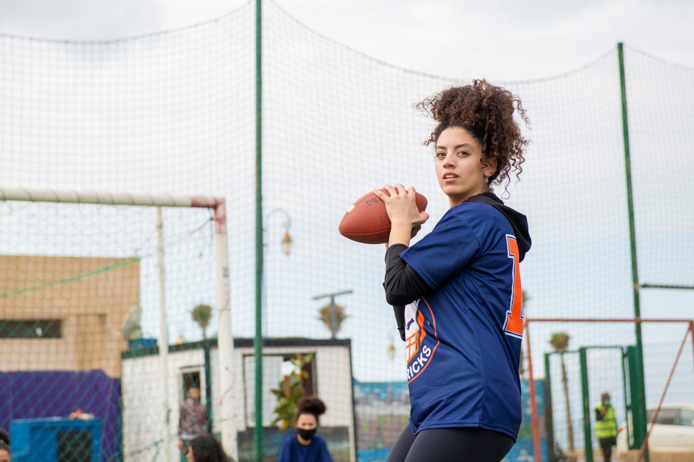 Moroccan Mavericks — photograph 8