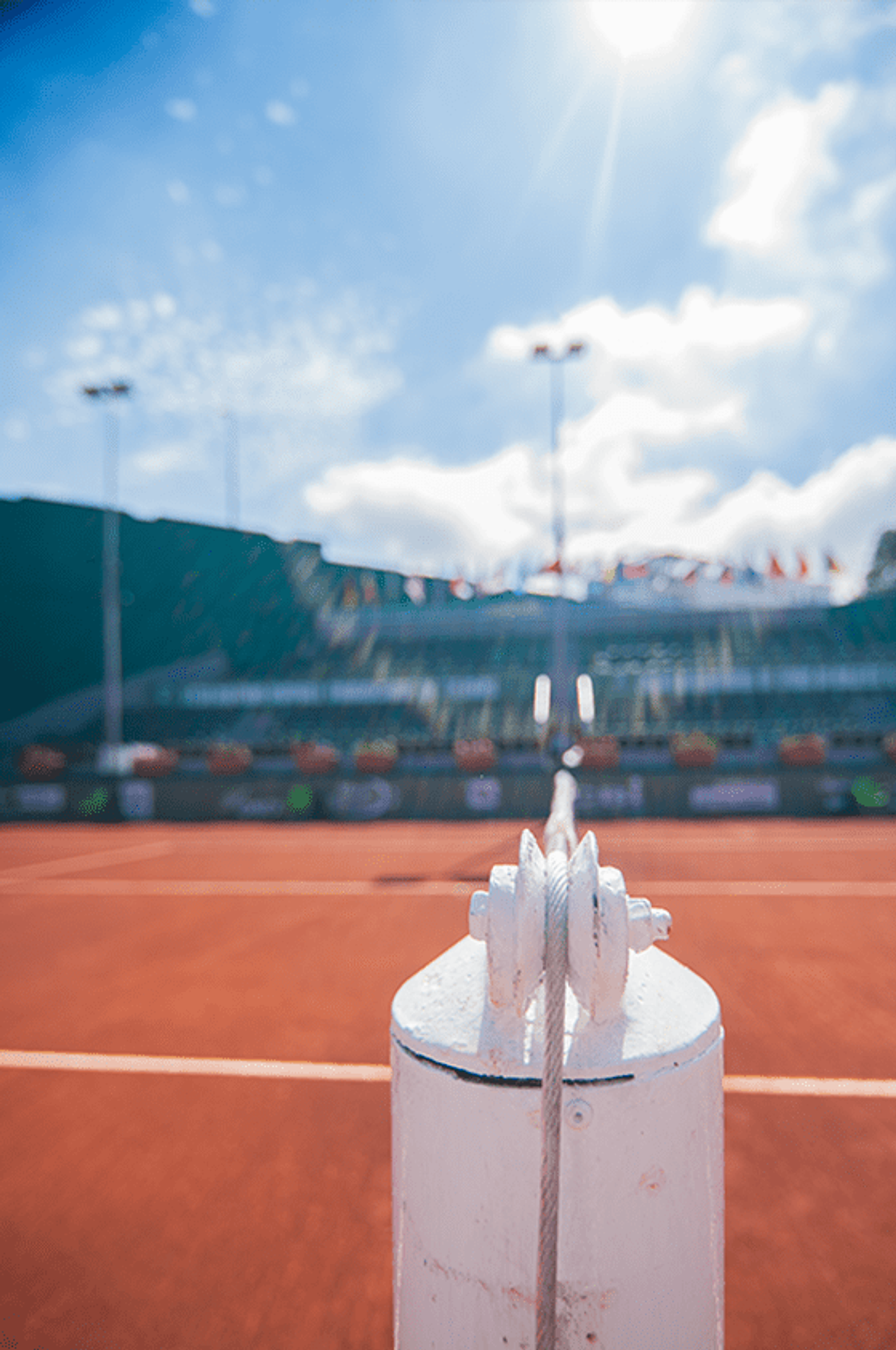 Grand Prix Lalla Meryem de Tennis — photograph 10