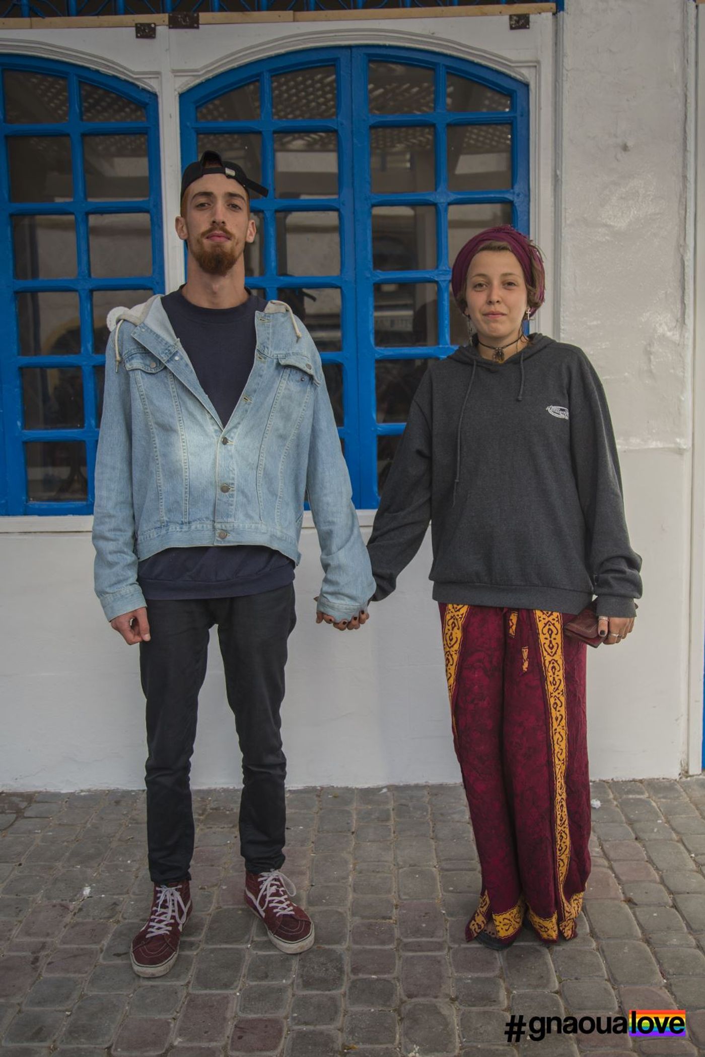 #GnaouaLove — photograph 13