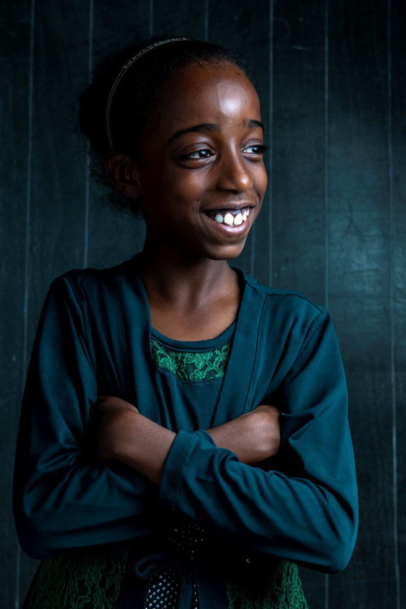 IFEGH – Fine Smiles — photograph 2