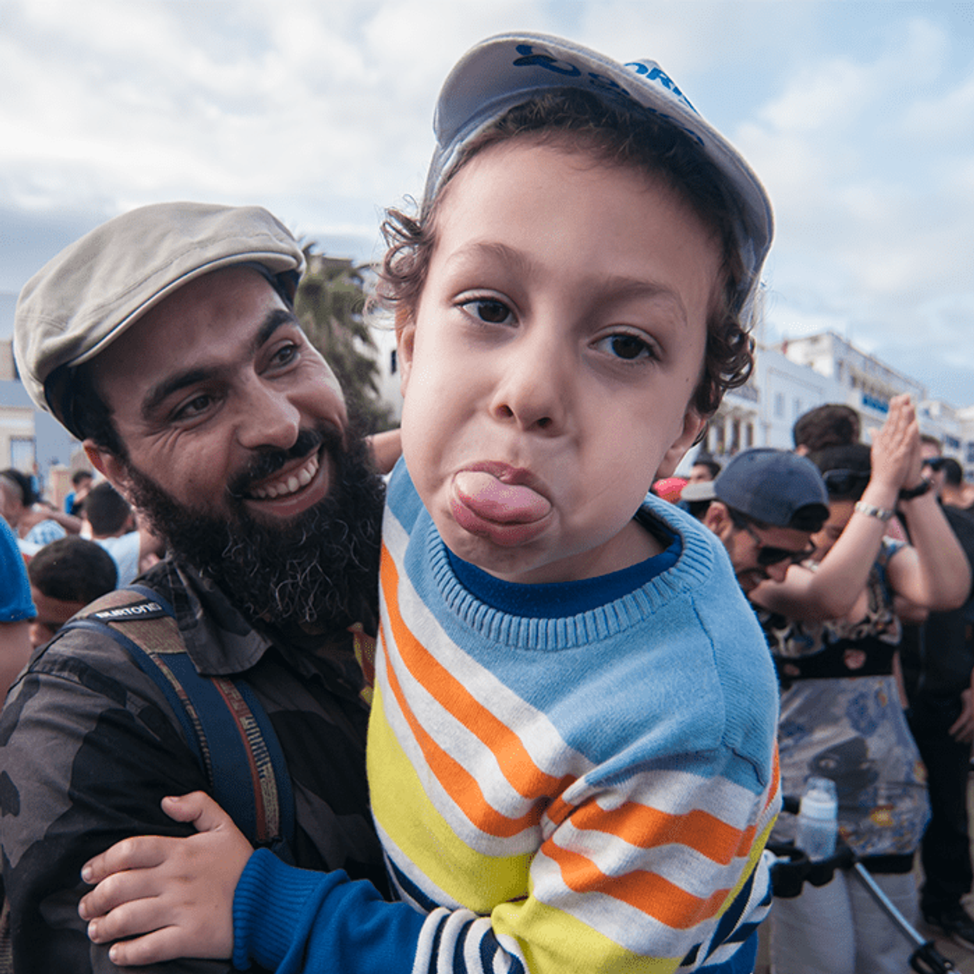 Gnaoua Festival — photograph 2