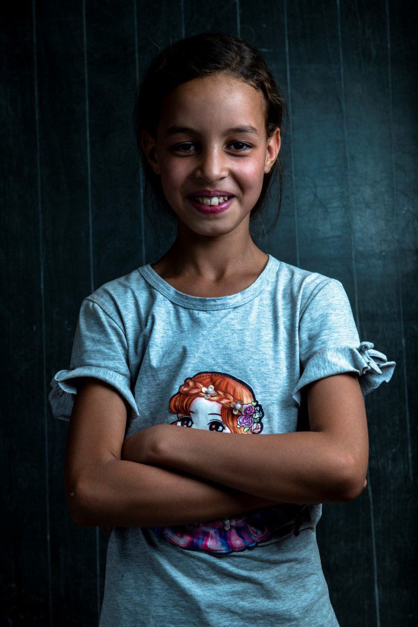 IFEGH – Fine Smiles — photograph 5