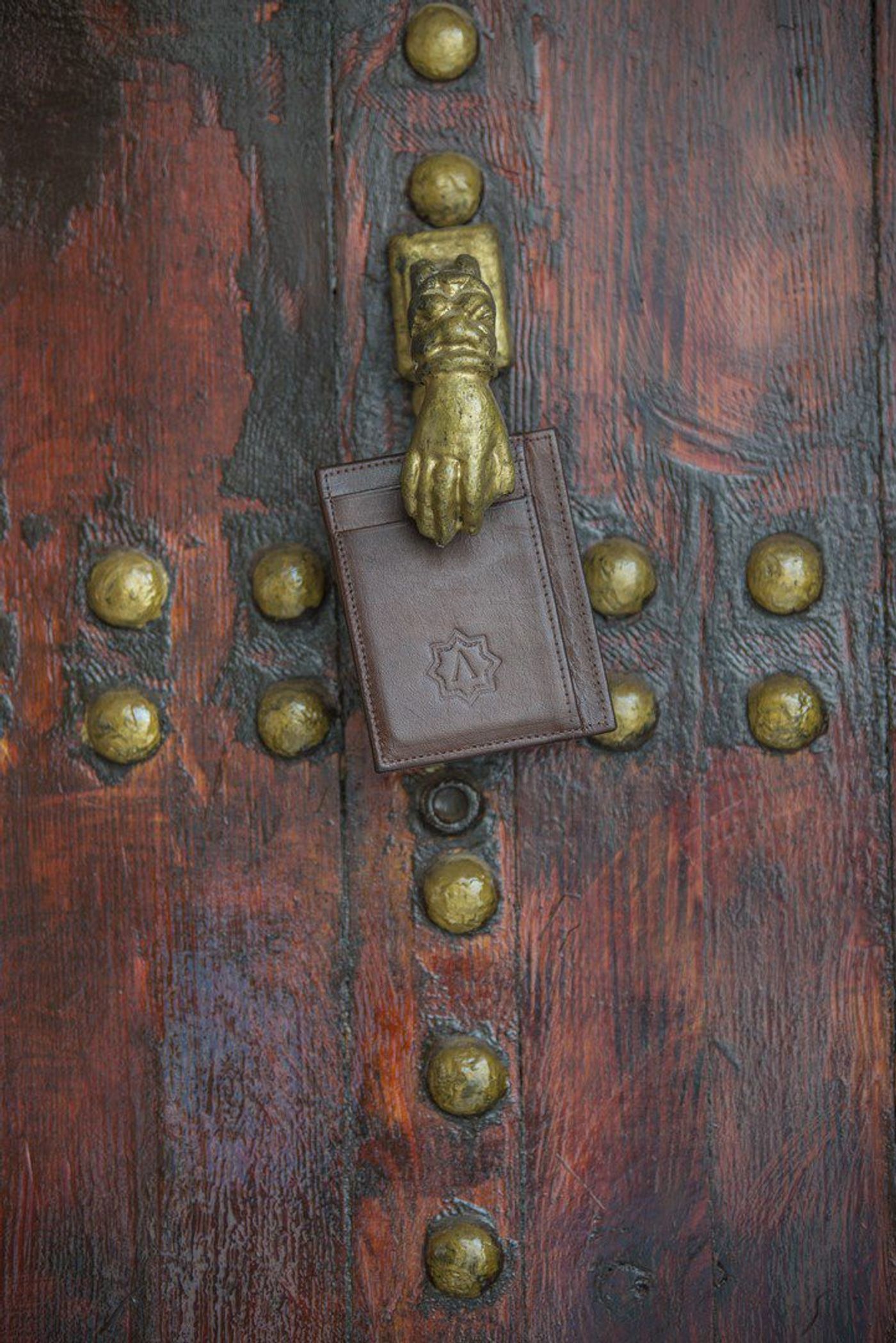 ADNA Wallet — photograph 2