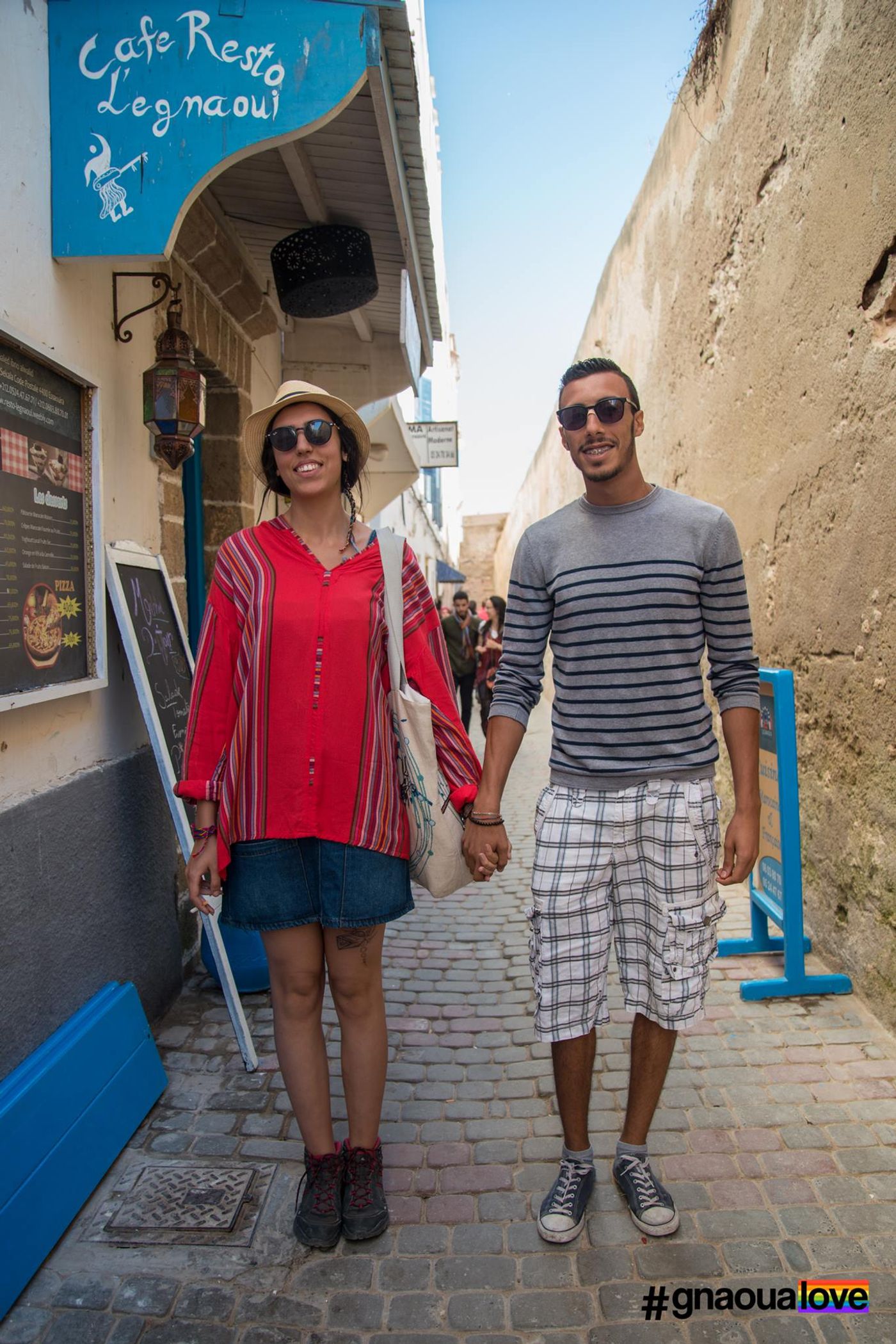#GnaouaLove — photograph 1