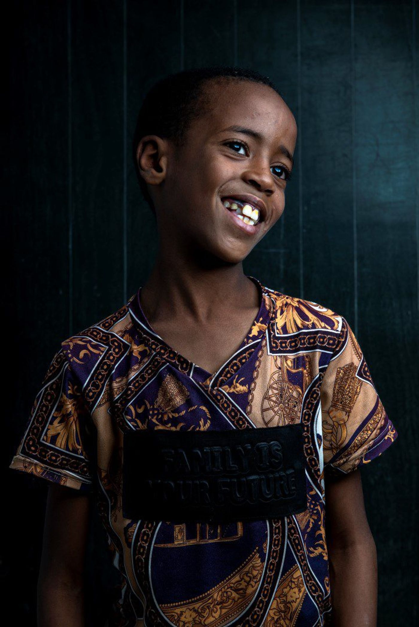 IFEGH – Fine Smiles — photograph 10