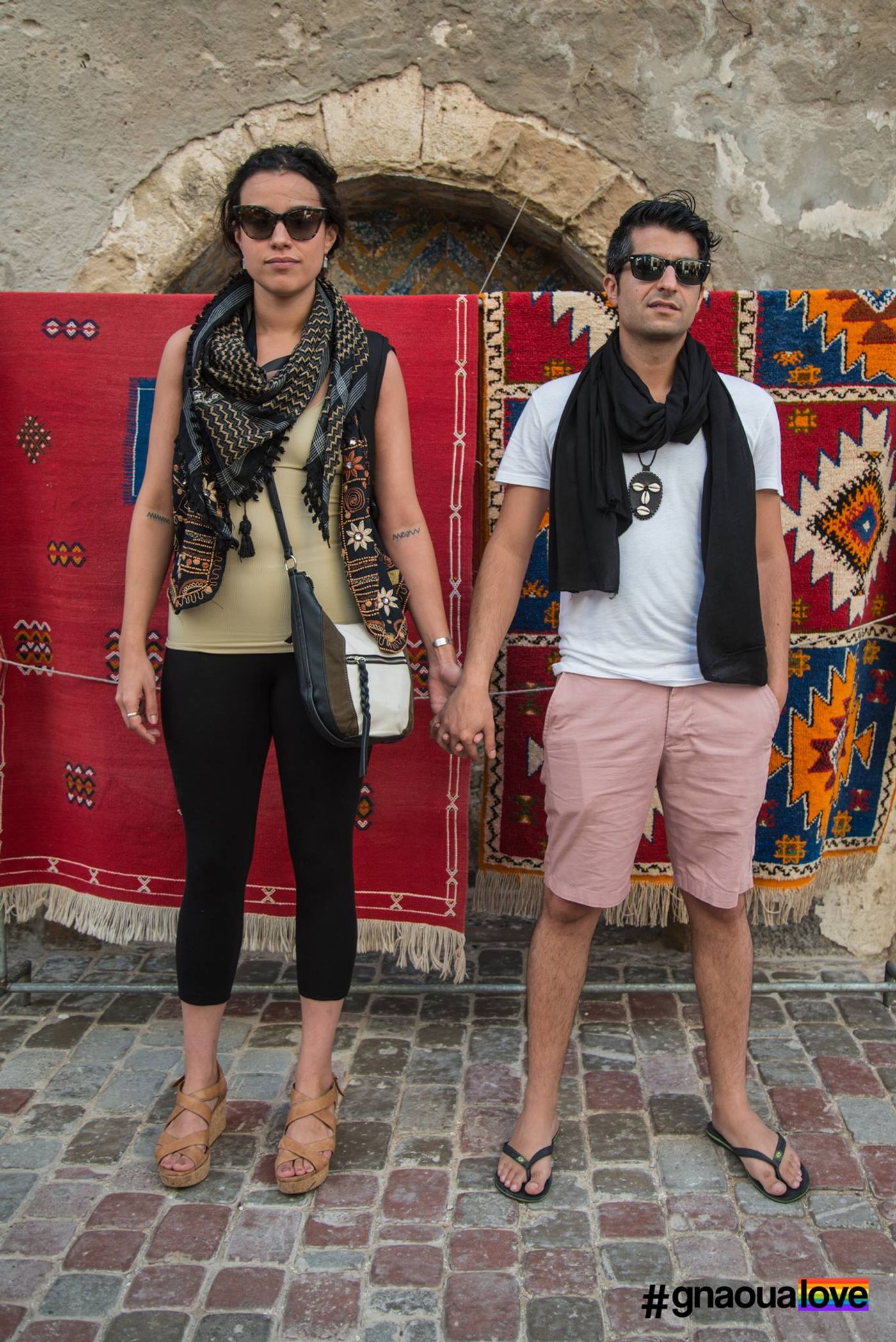 #GnaouaLove — photograph 7