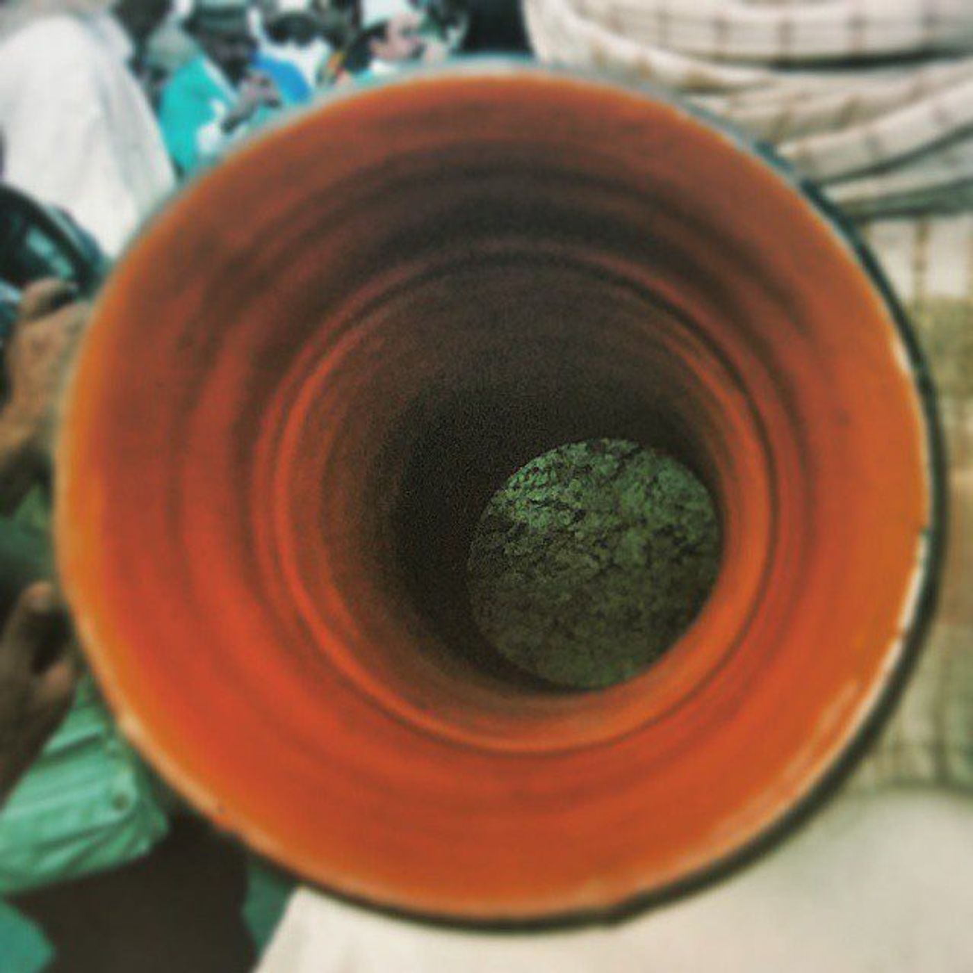 #Dailycircle — photograph 136