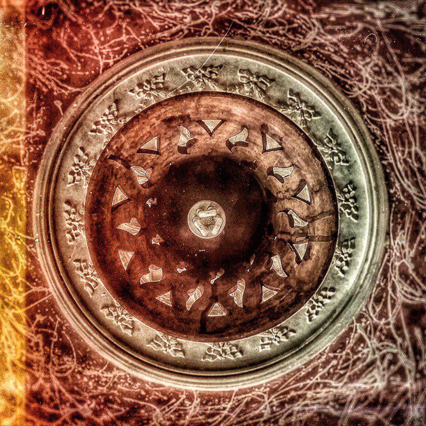 #Dailycircle — photograph 64