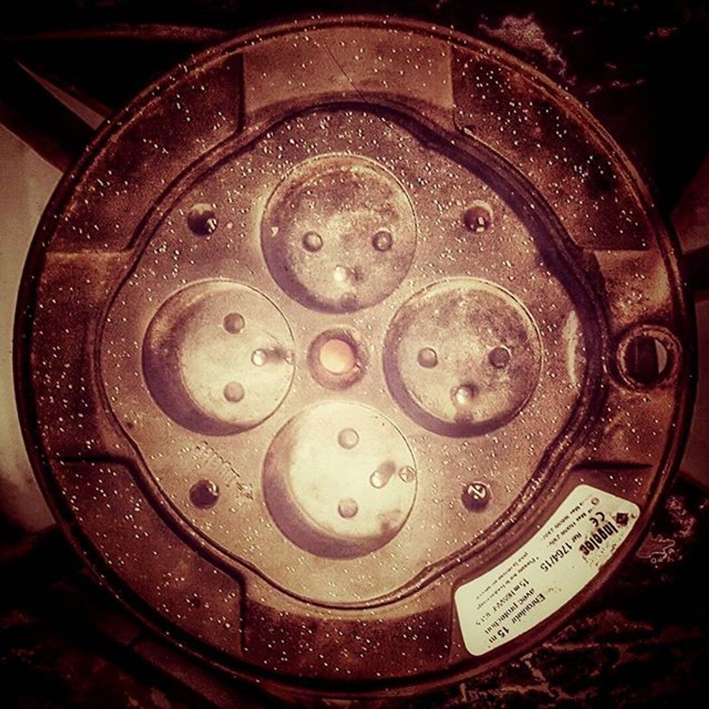 #Dailycircle — photograph 16