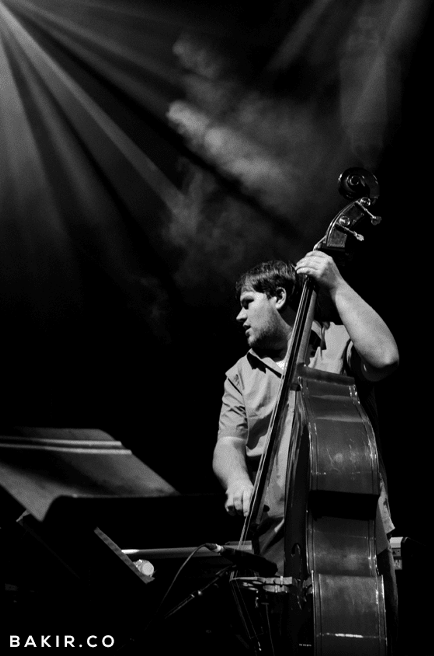 Jazz au Chellah — photograph 7