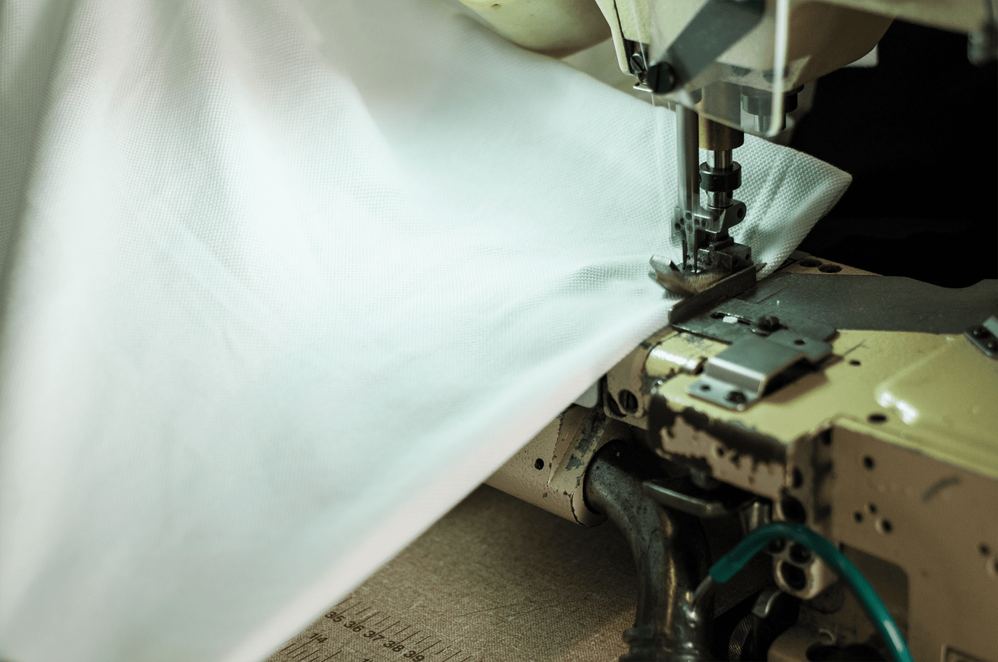 Textile industry — photograph 3