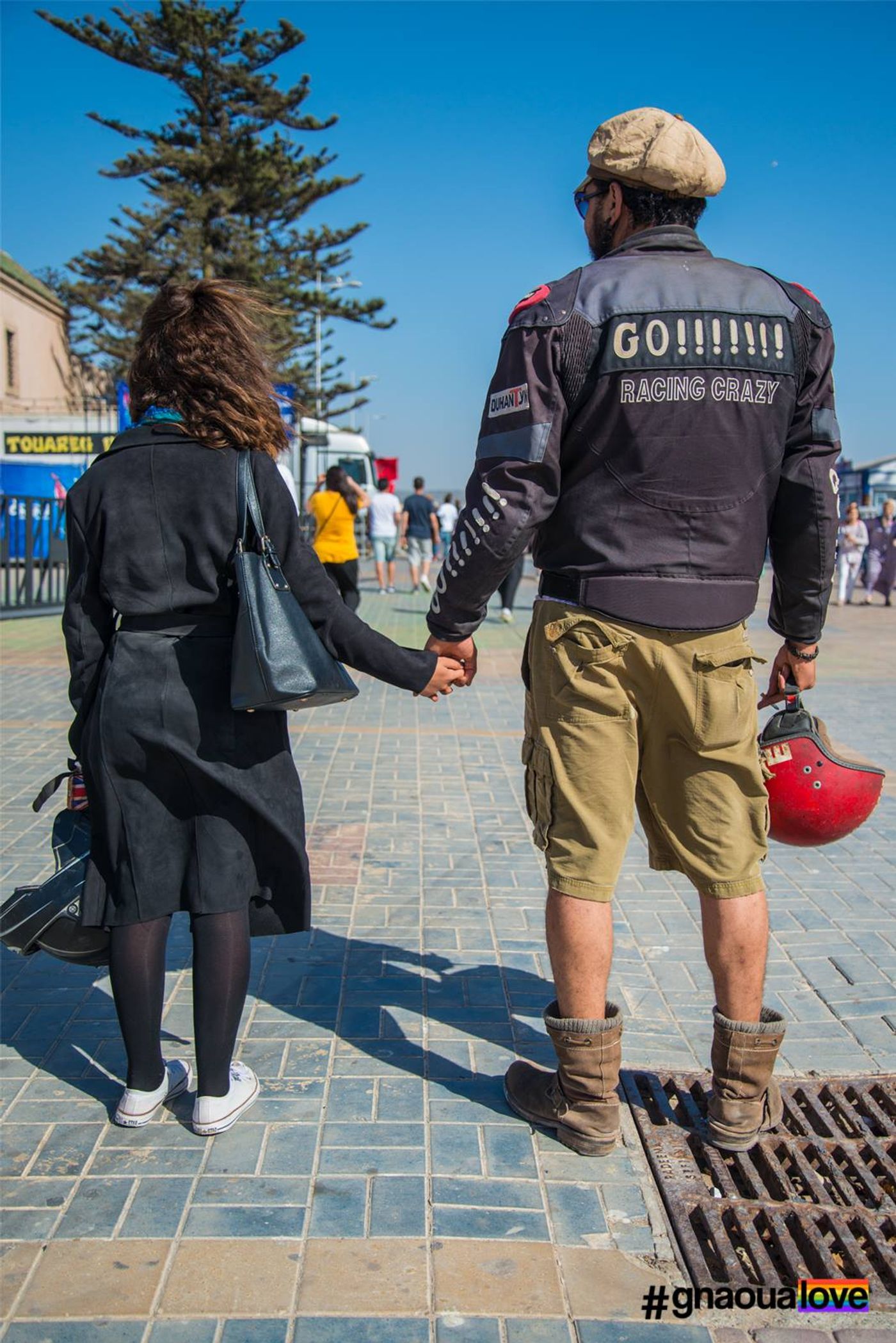 #GnaouaLove — photograph 20