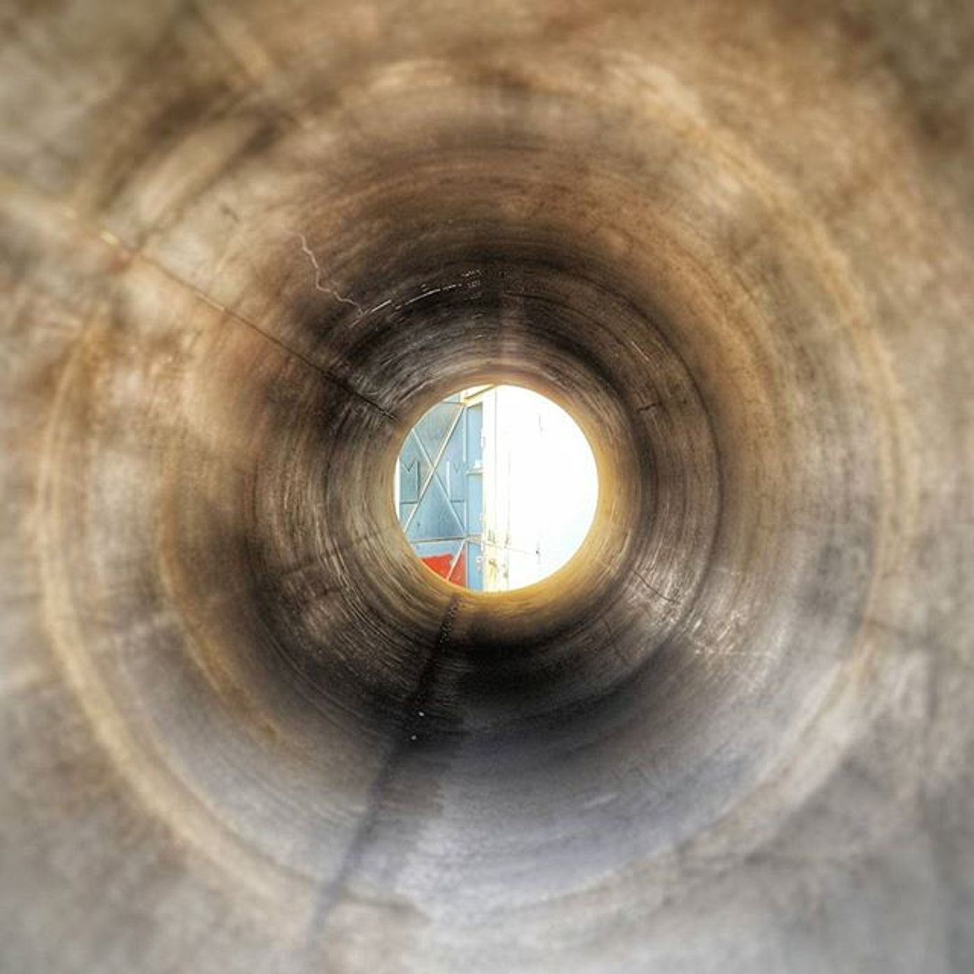 #Dailycircle — photograph 51