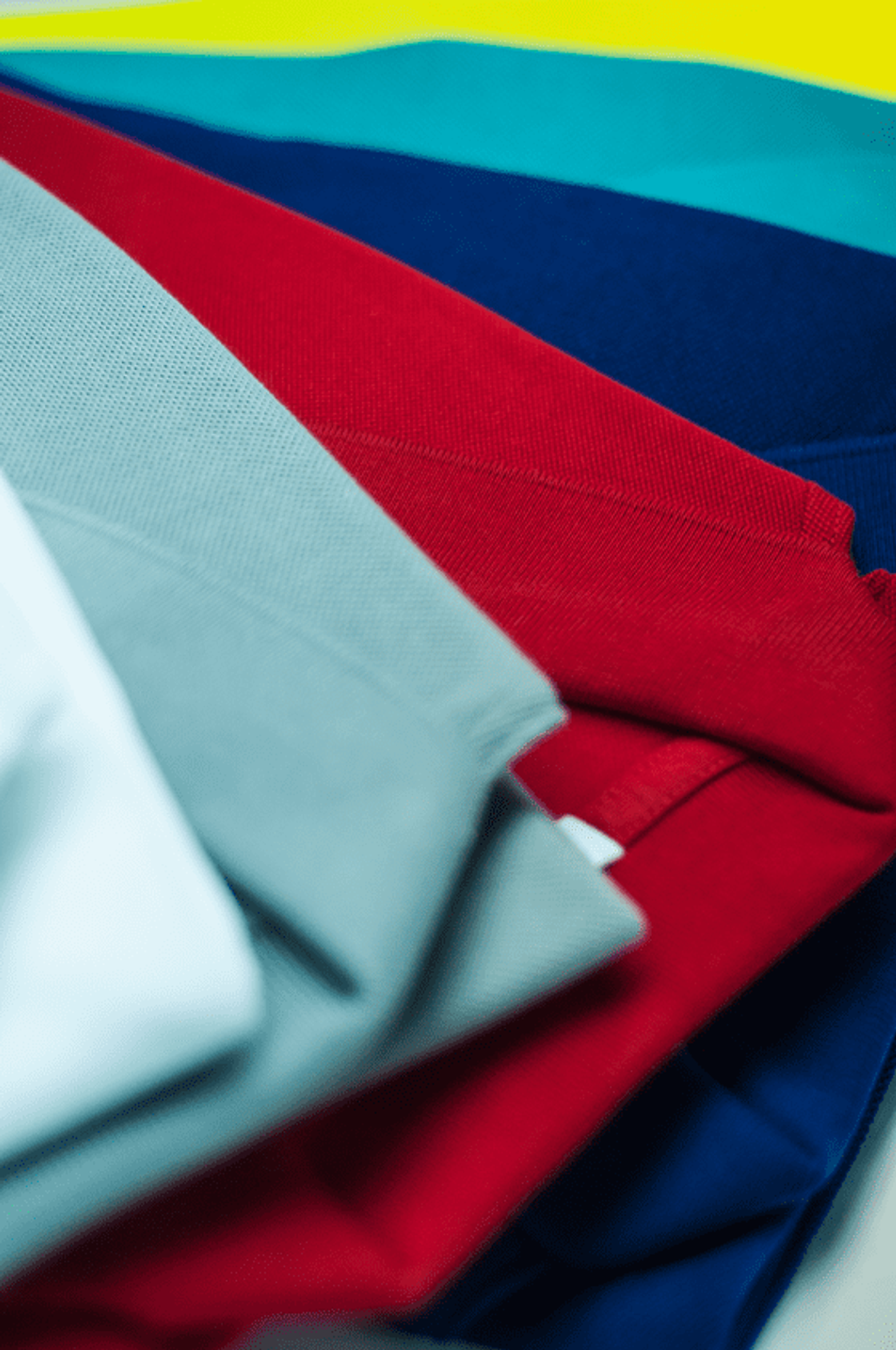 Textile industry — photograph 5