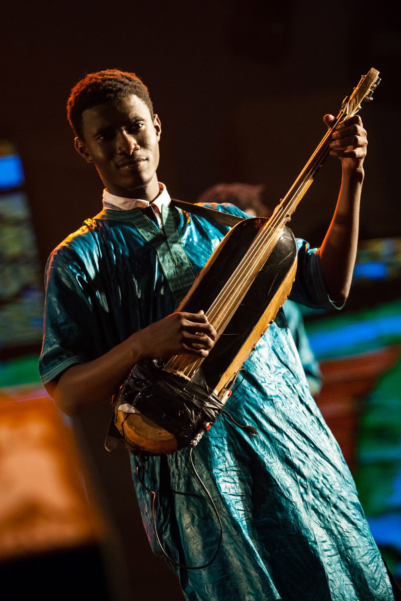 Gnaoua Festival — photograph 21