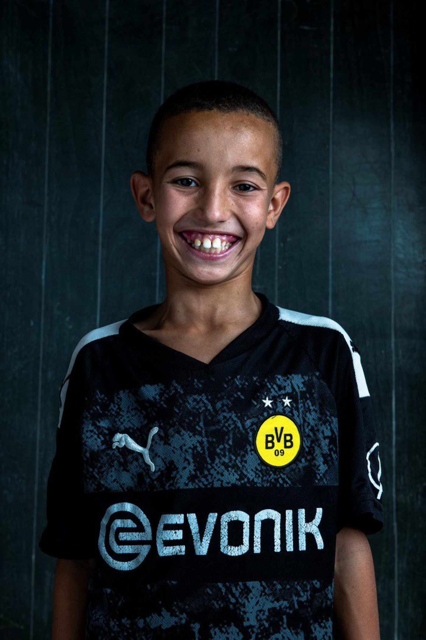 IFEGH – Fine Smiles — photograph 6