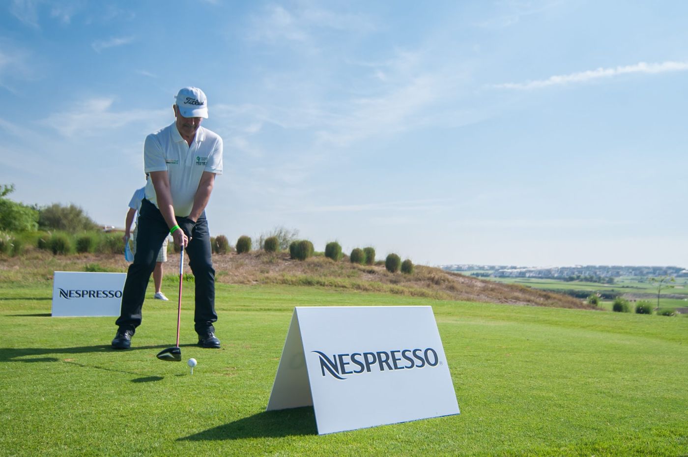Nespresso — photograph 8